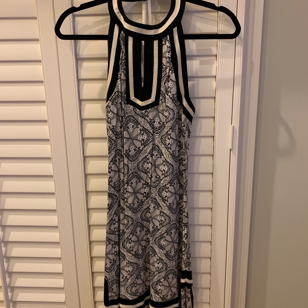 VFish Black and Gray Summer Midi - super soft!